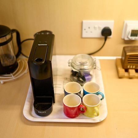 Panoramic Sea Views - Stunning 3Bd Apt & Balcony 奥本 外观 照片